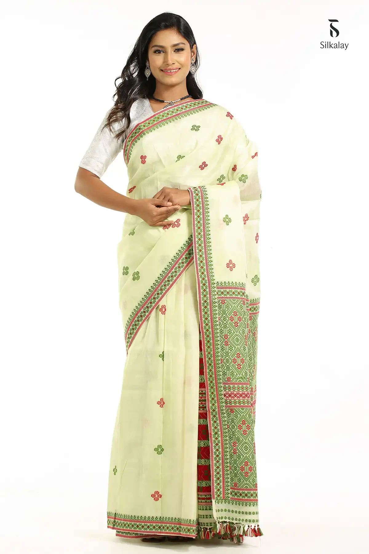 Blue Pinafore Denim Dress