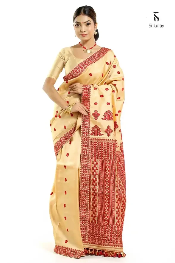 Blue Pinafore Denim Dress