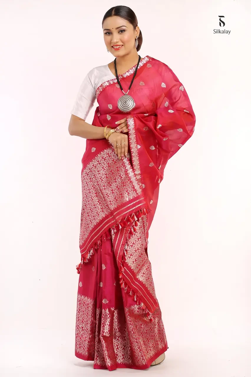 Mekhela sador