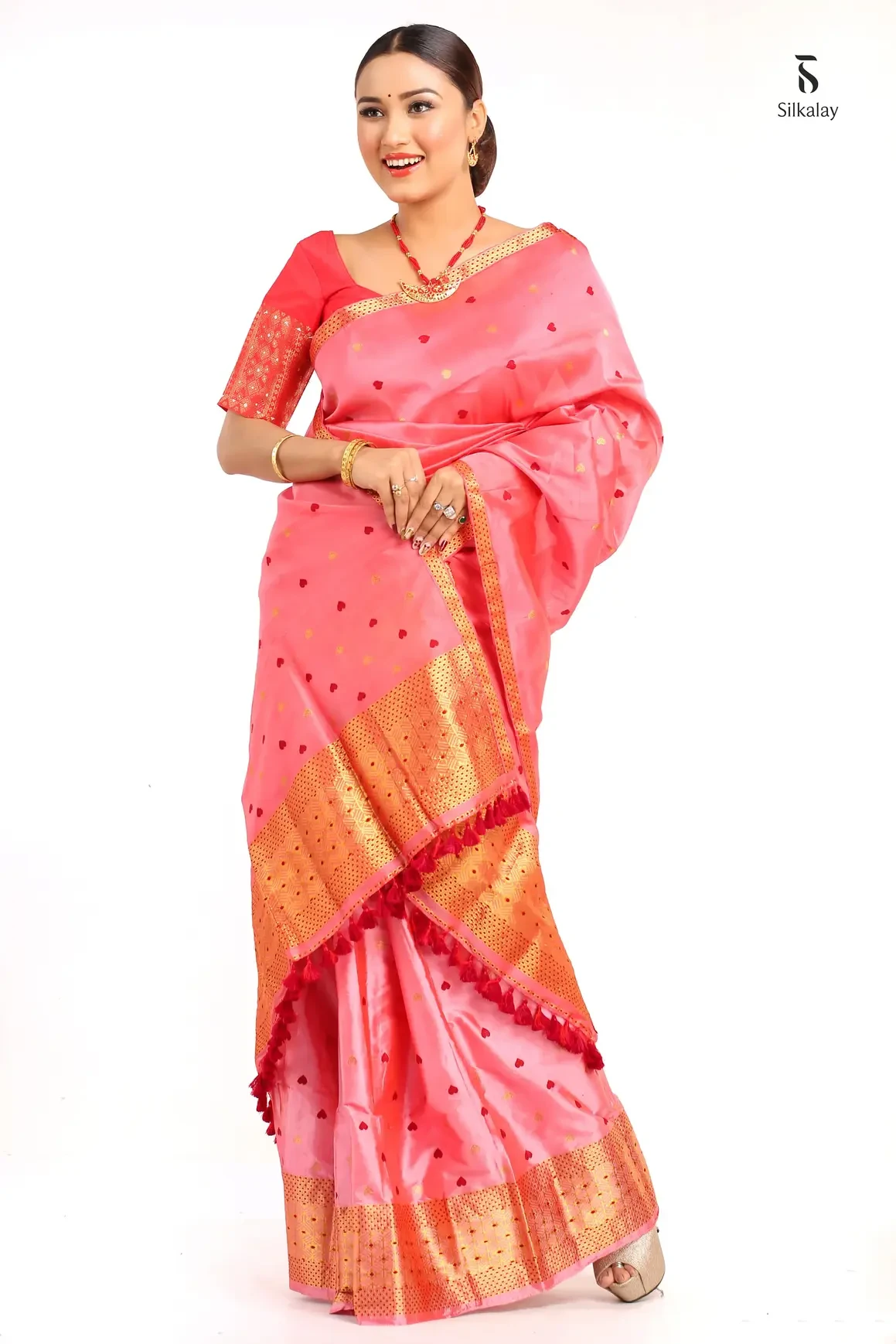 Mekhela Sador