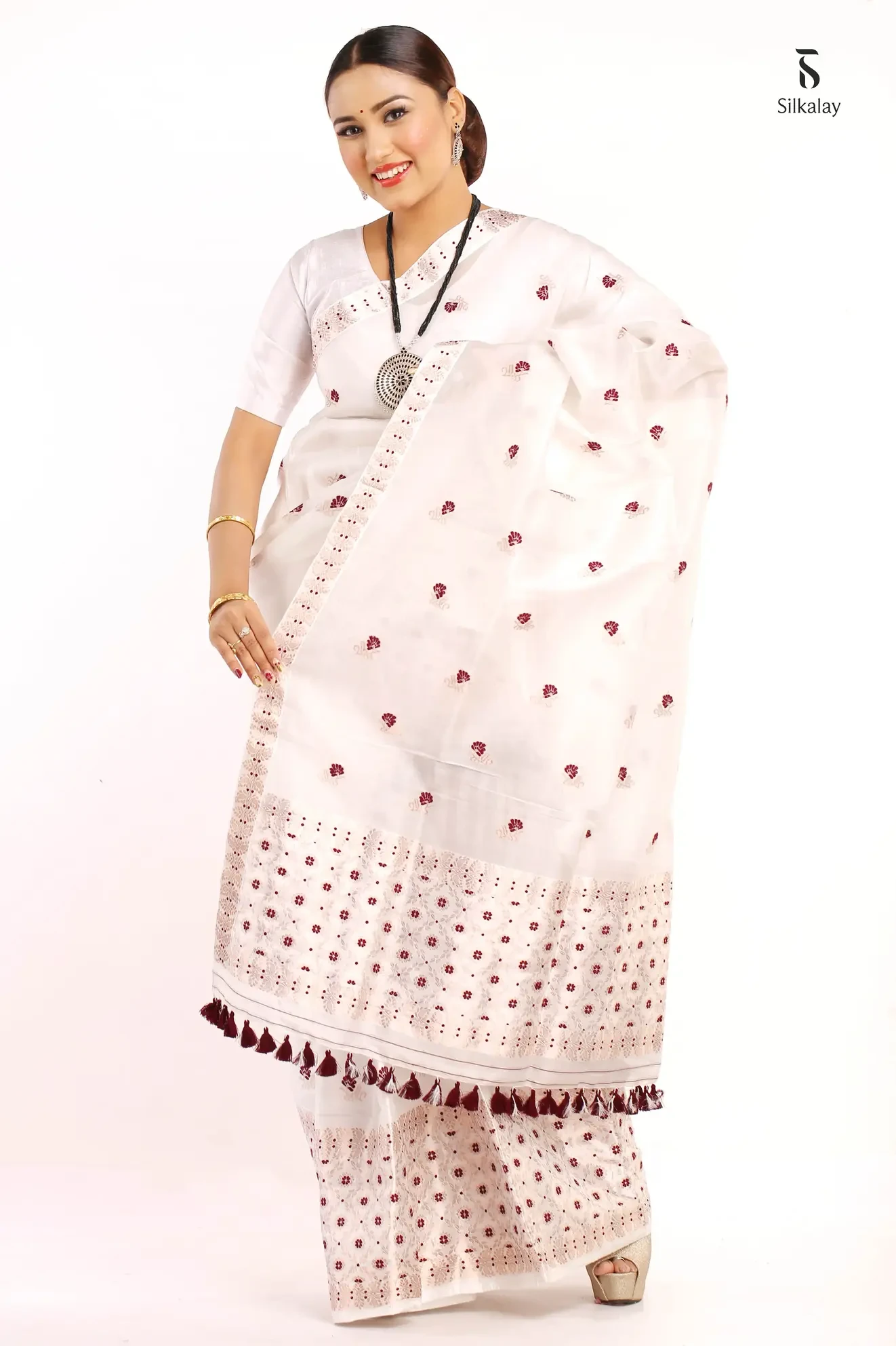 Mekhela sador