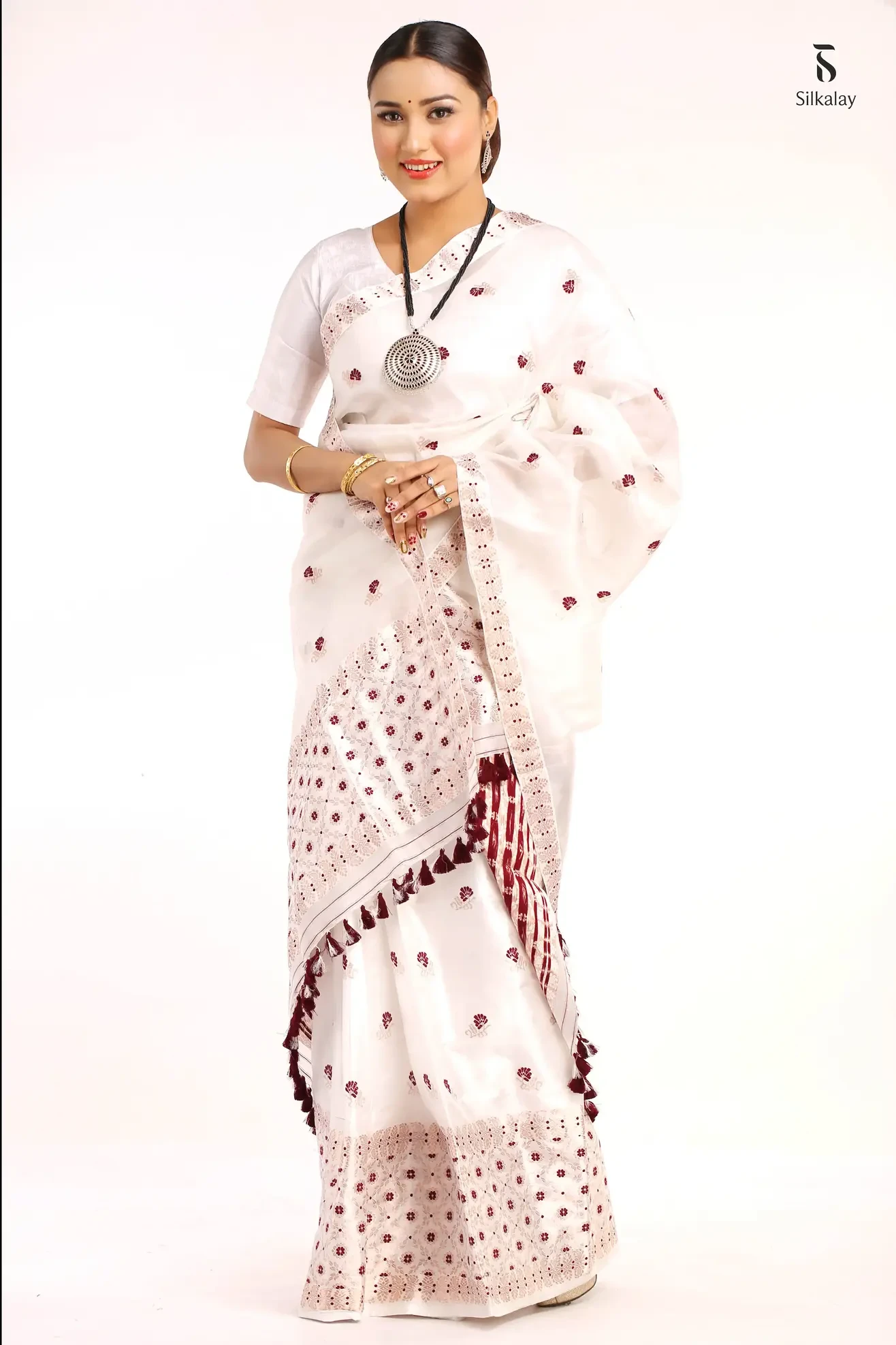 Mekhela sador