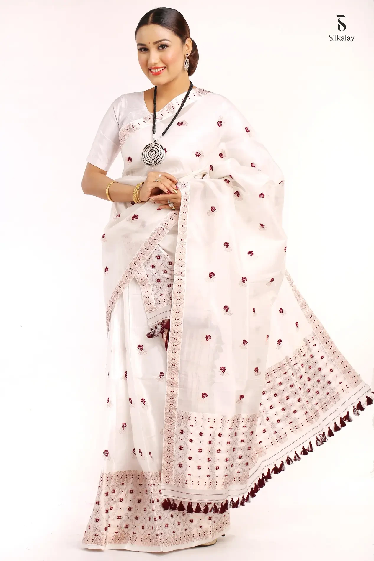Mekhela sador