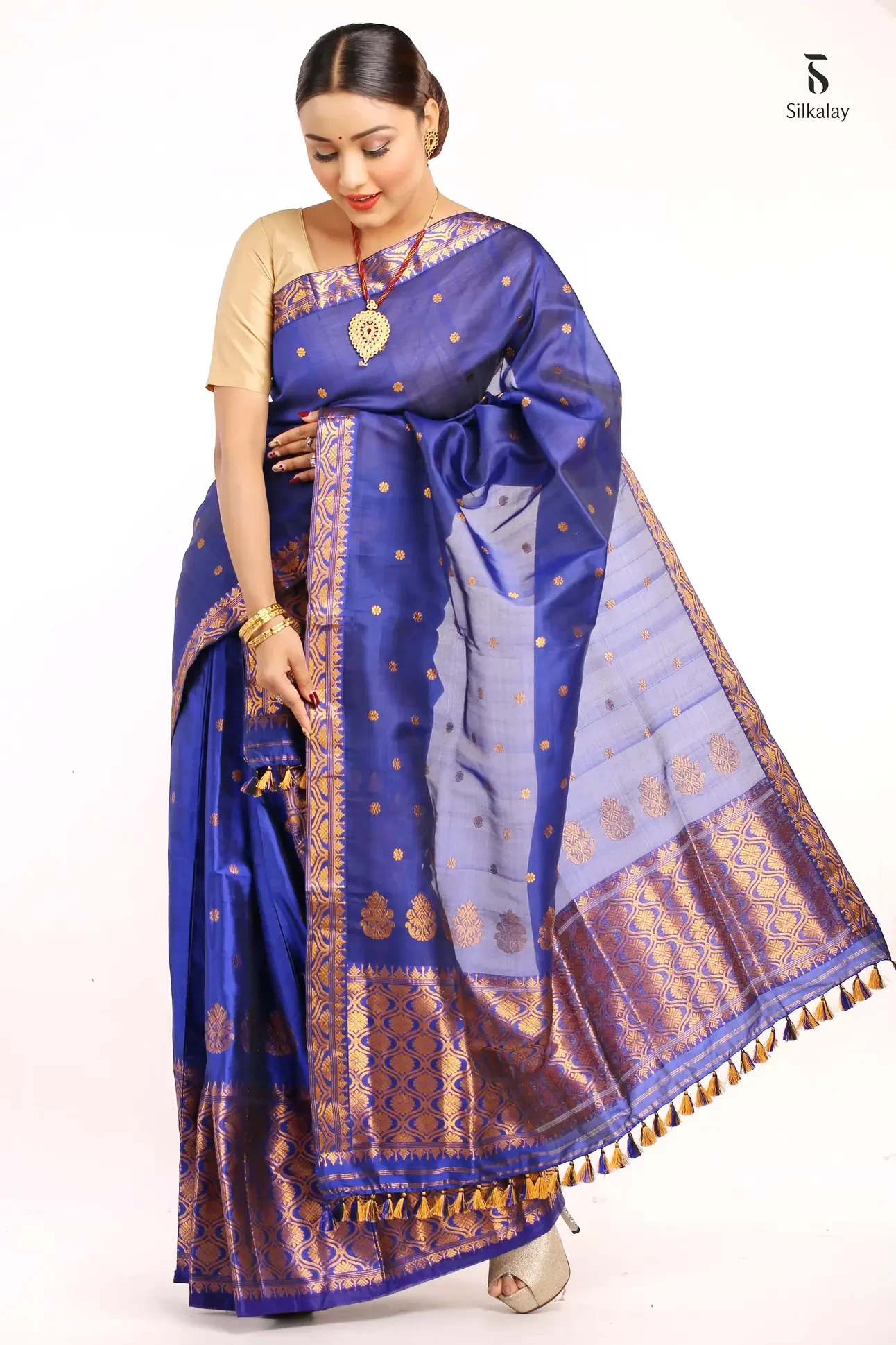 Mekhela sador