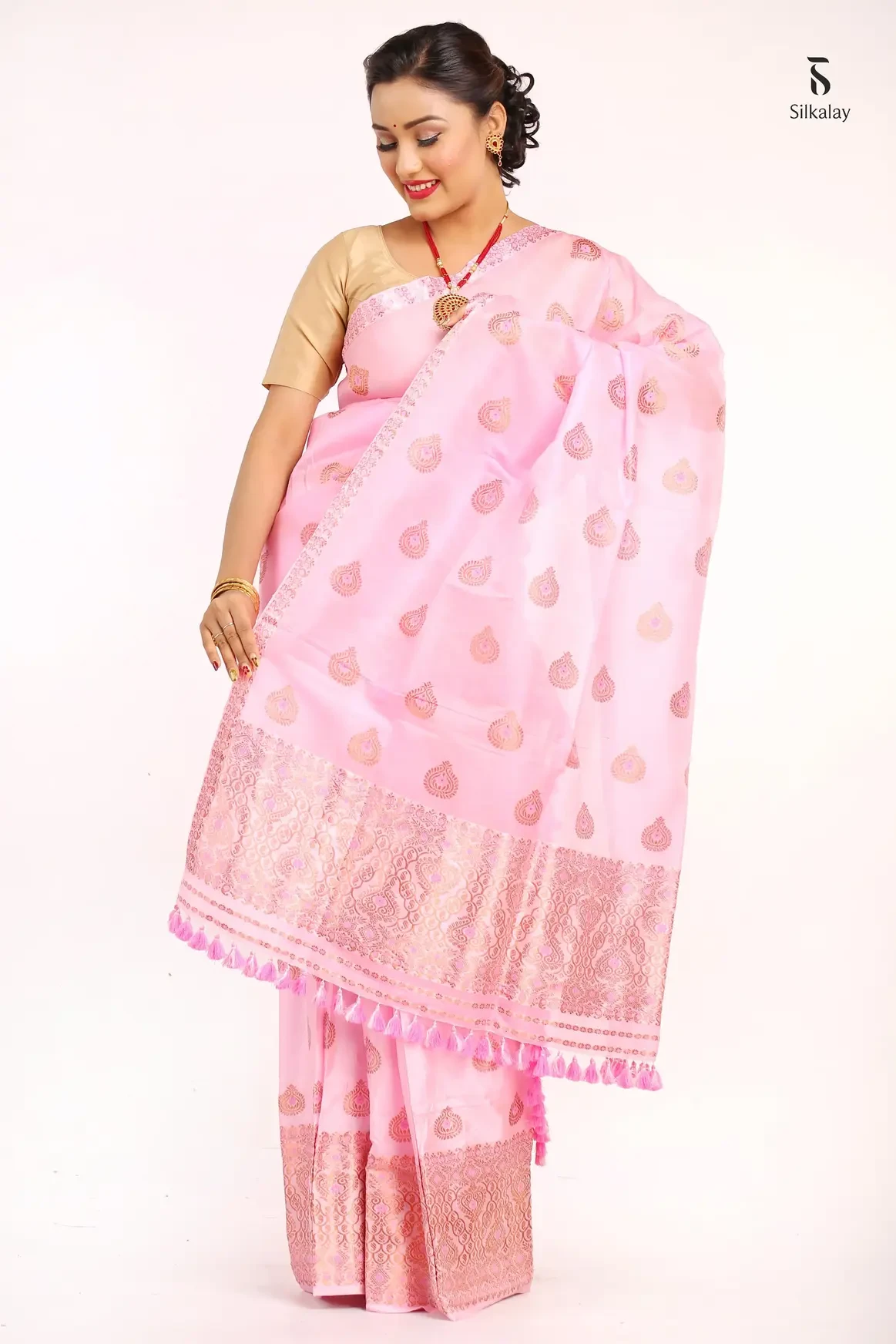 Mekhela sador