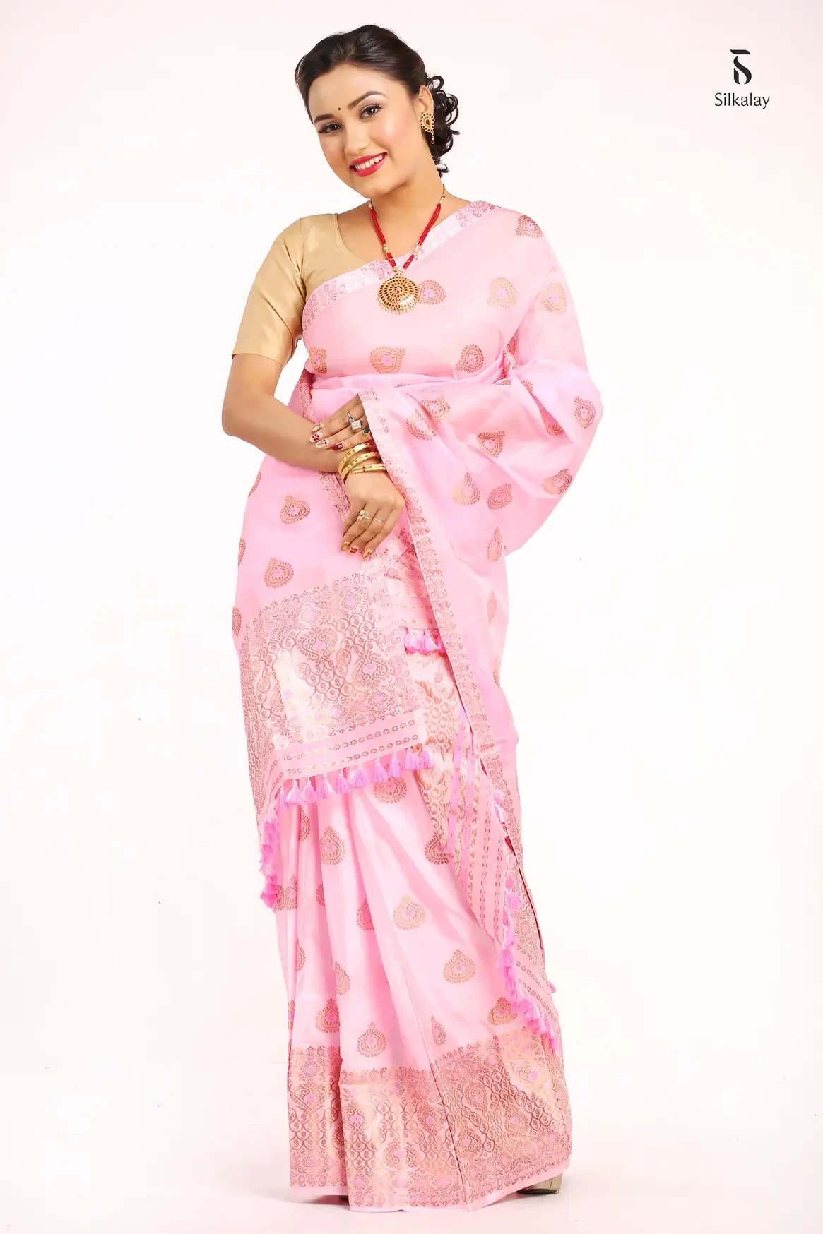 Mekhela sador
