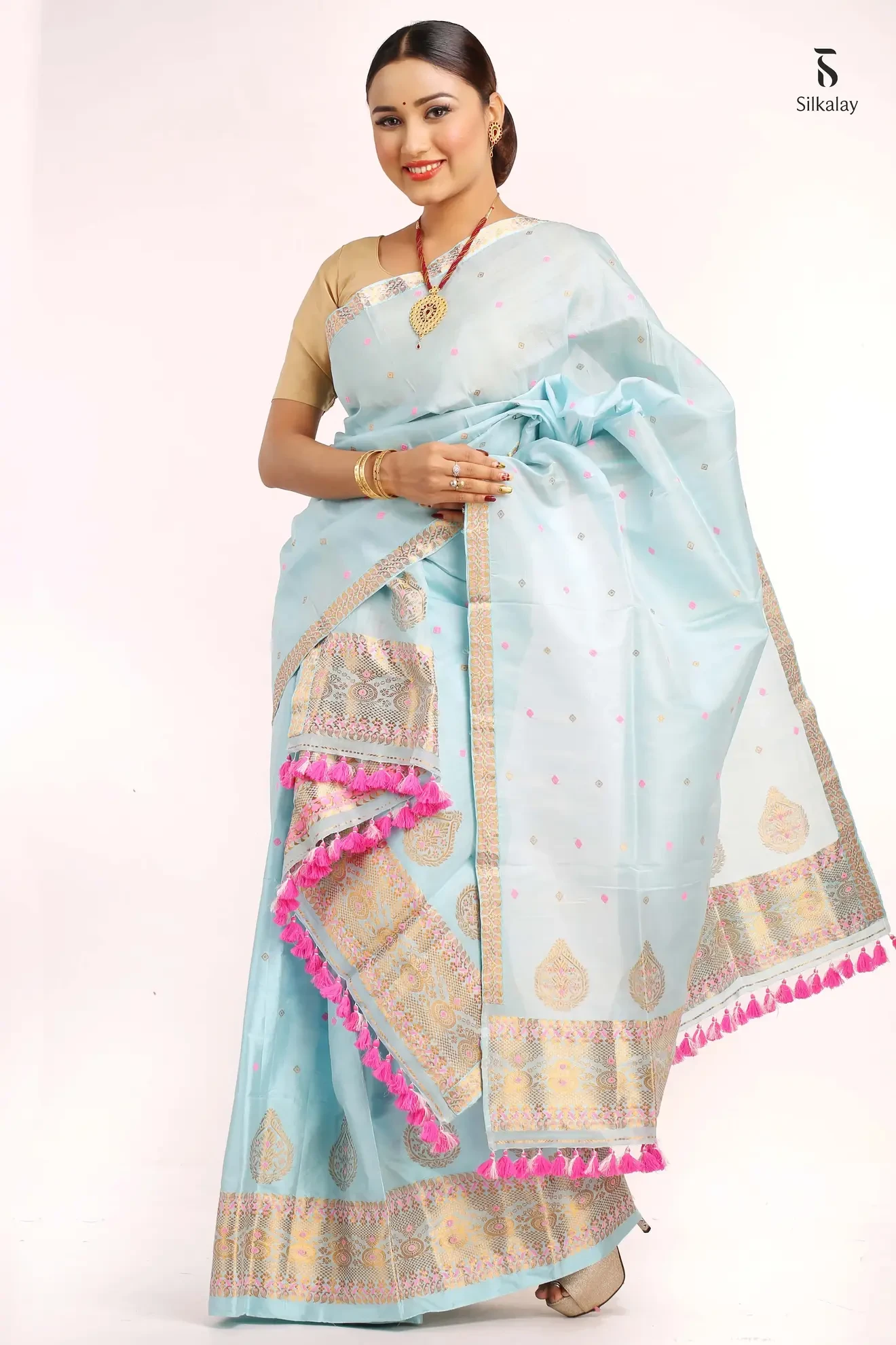 Mekhela sador