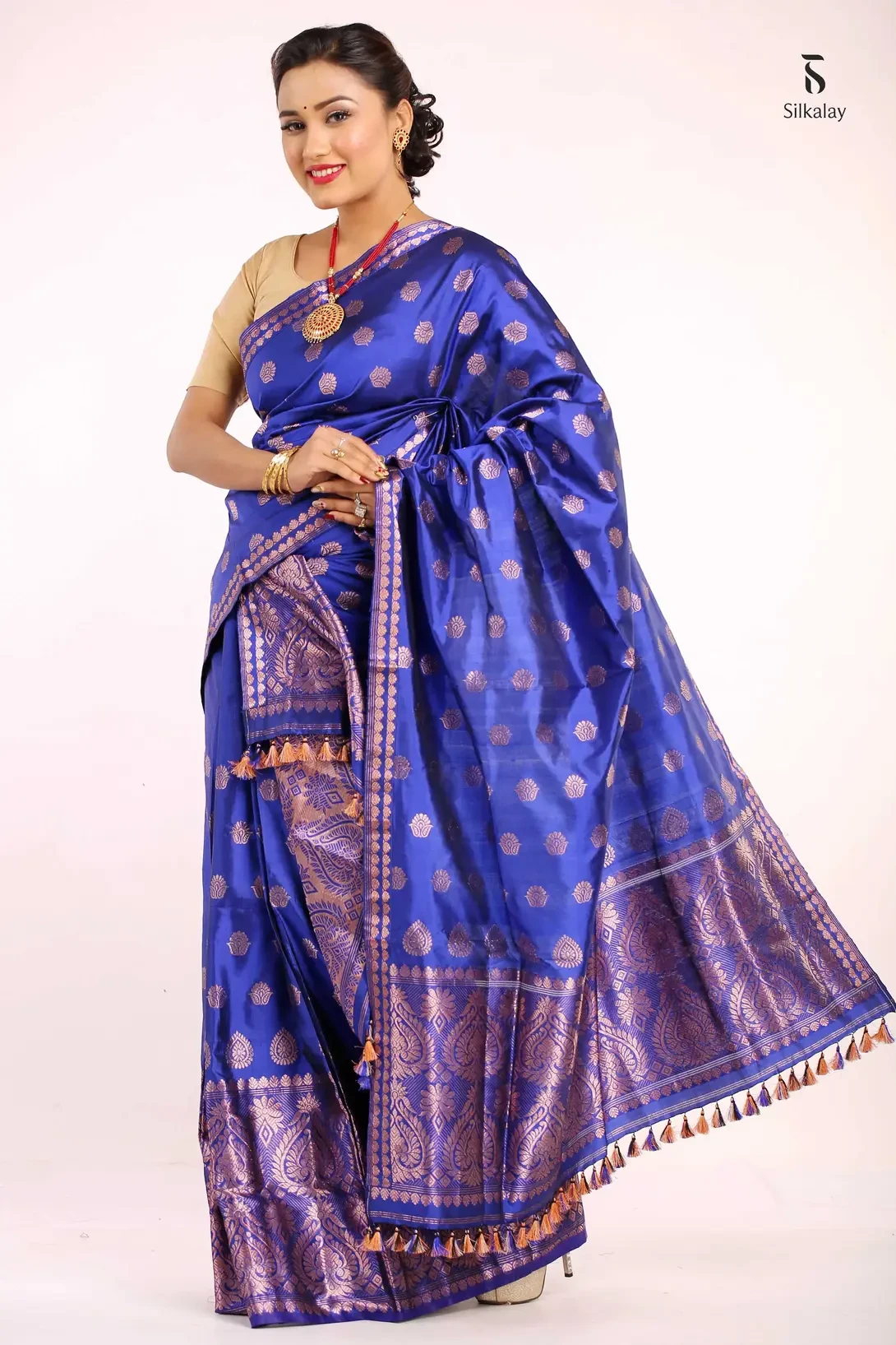 Mekhela Sador