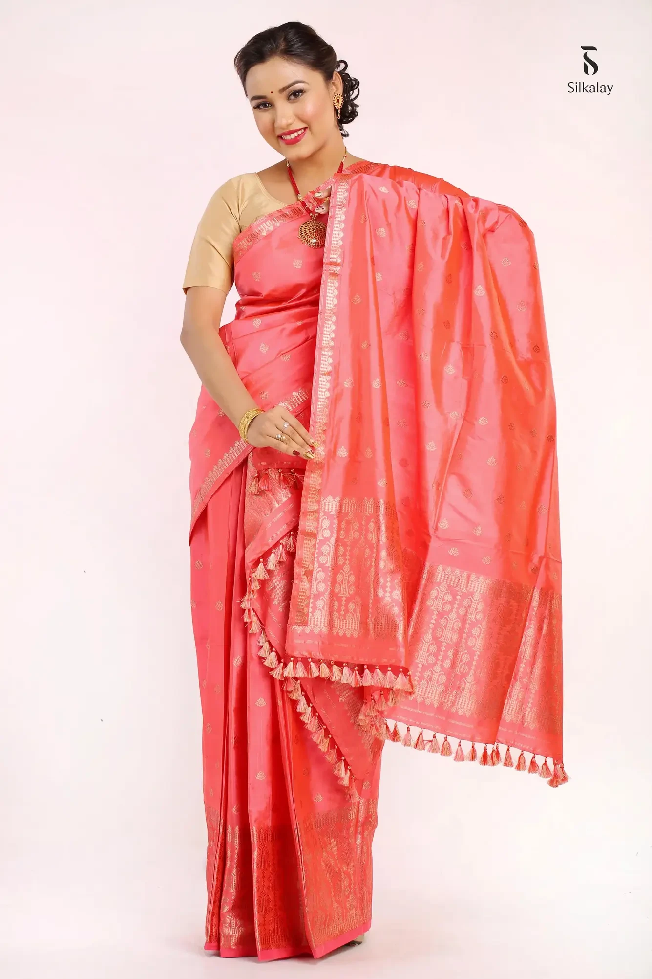 Mekhela Sador