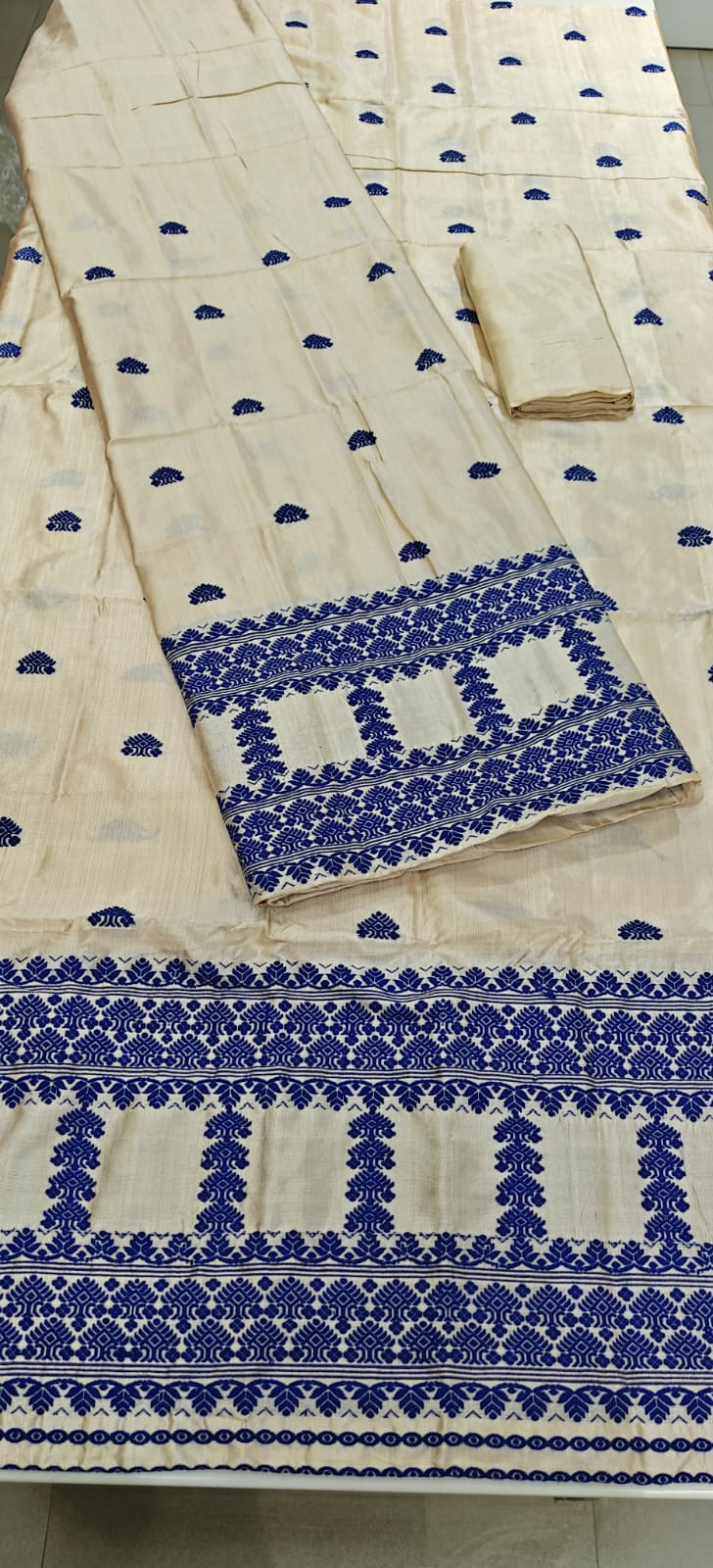Salwar Suit Piece