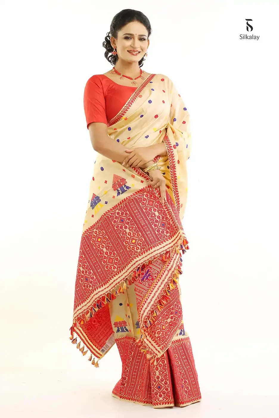 Mekhala Chaddar