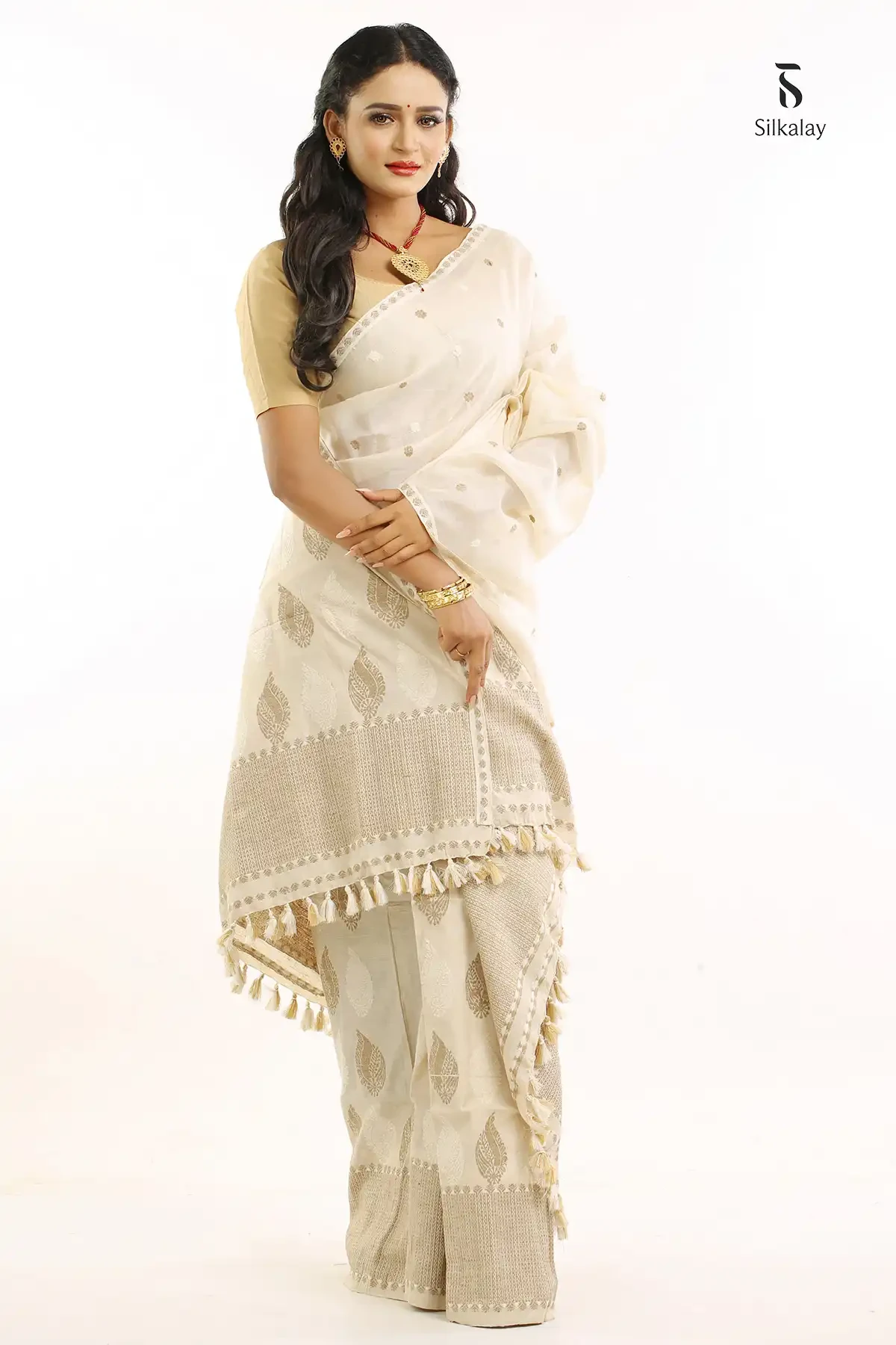 Mekhala Chaddar