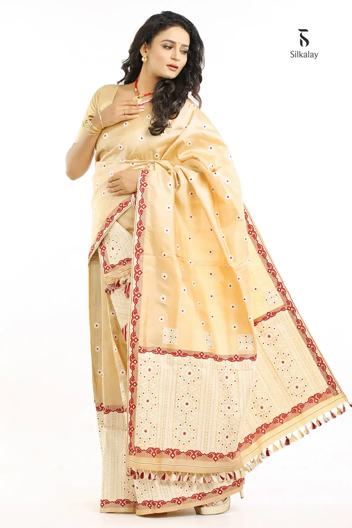 Mekhala Chaddar