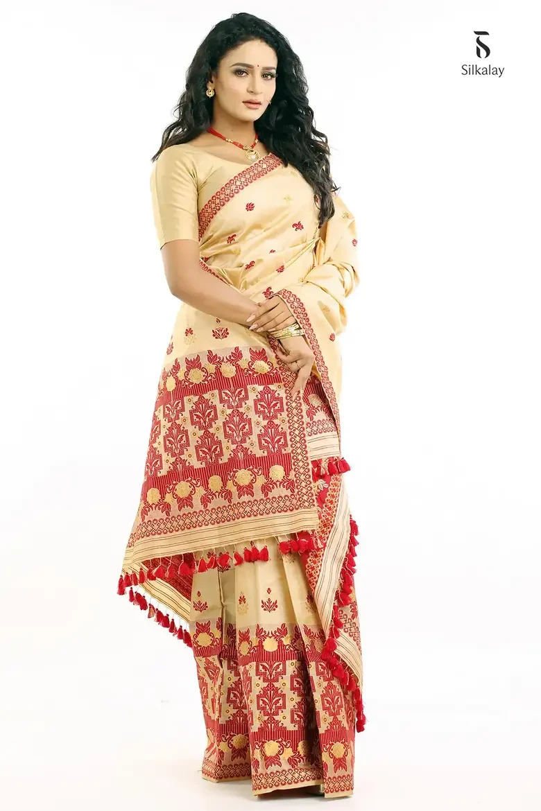 Mekhala Chaddar