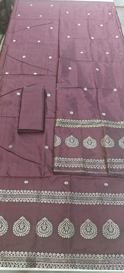 Salwar Suite Piece