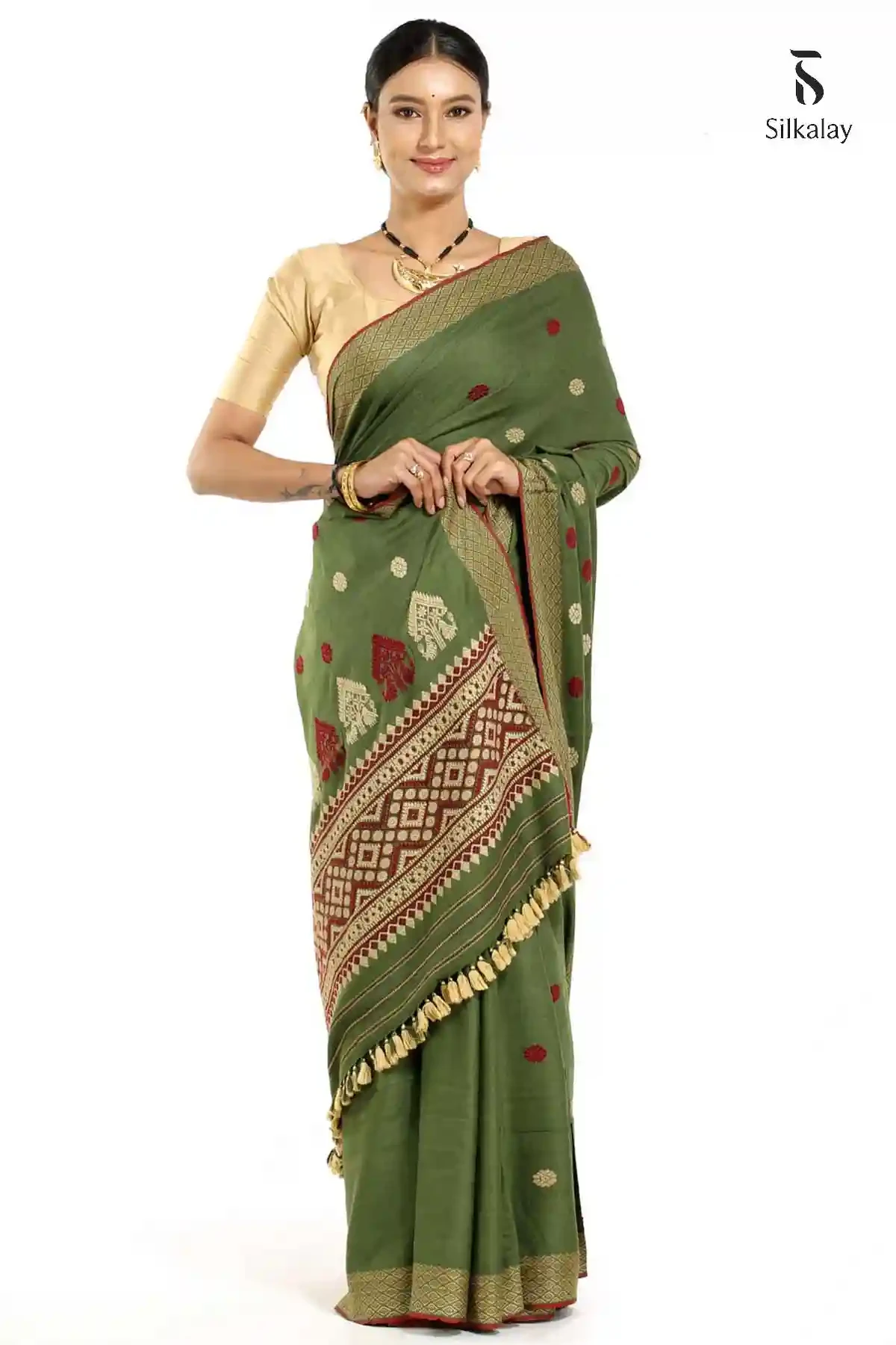 Saree