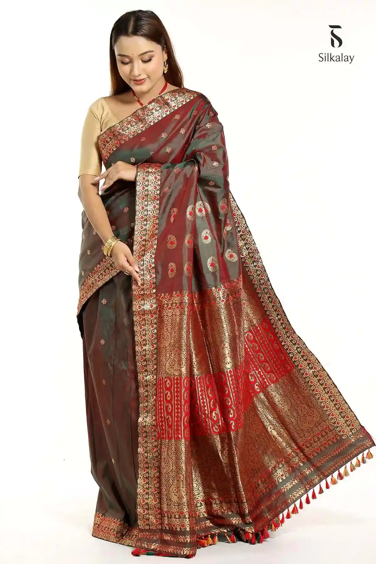 Saree