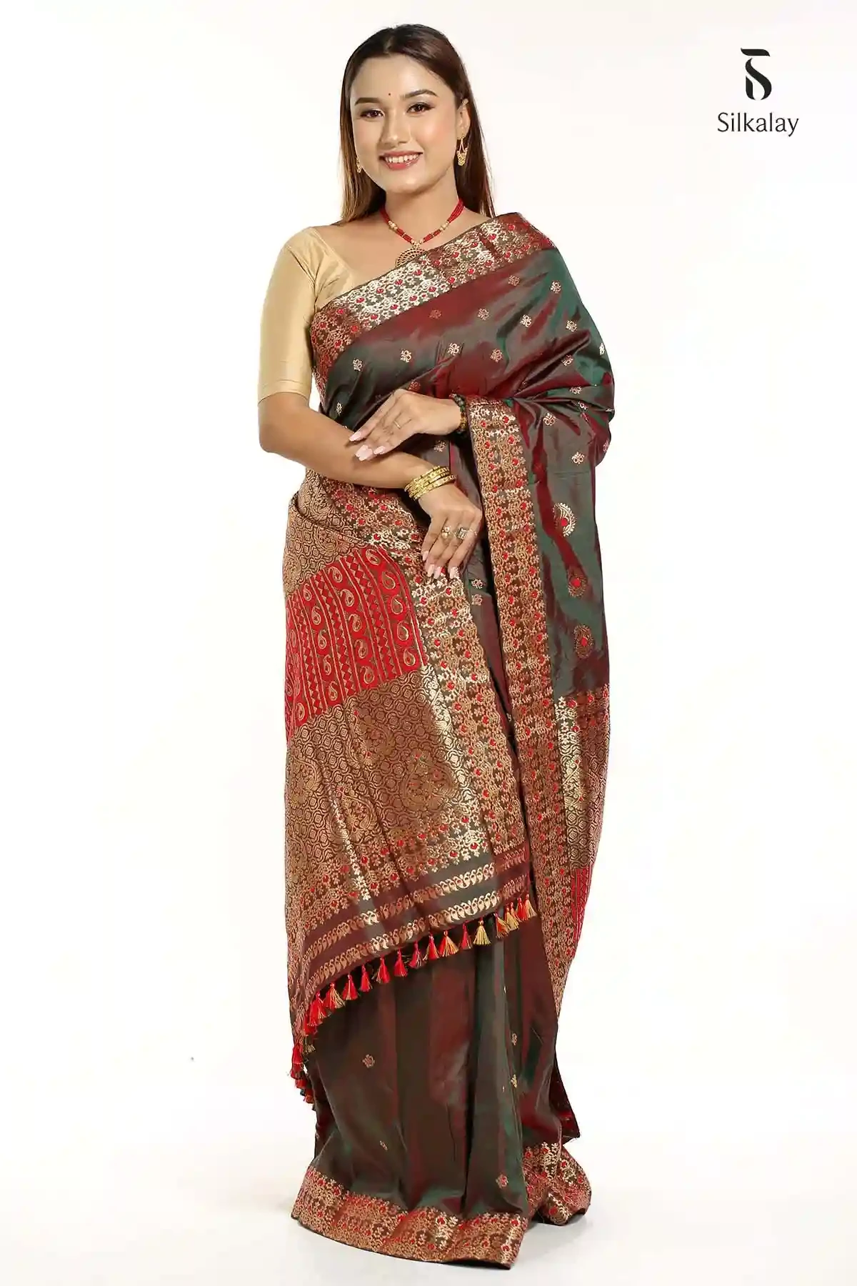 Saree