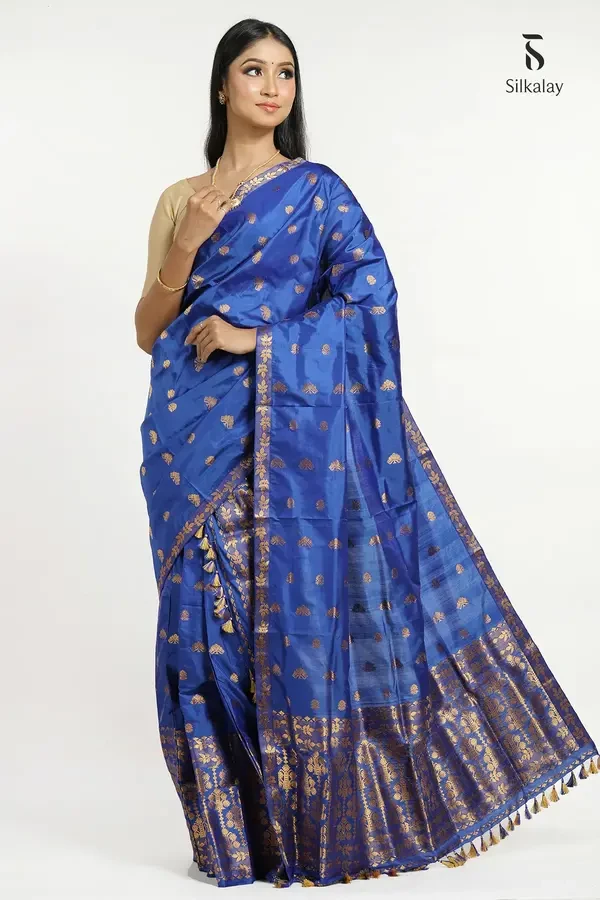 Mekhela Sador