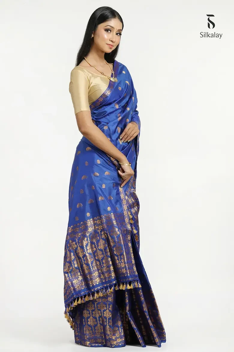 Mekhela Sador