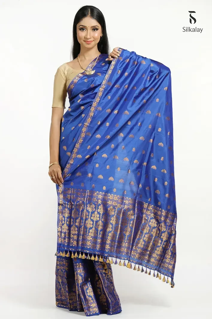 Mekhela Sador