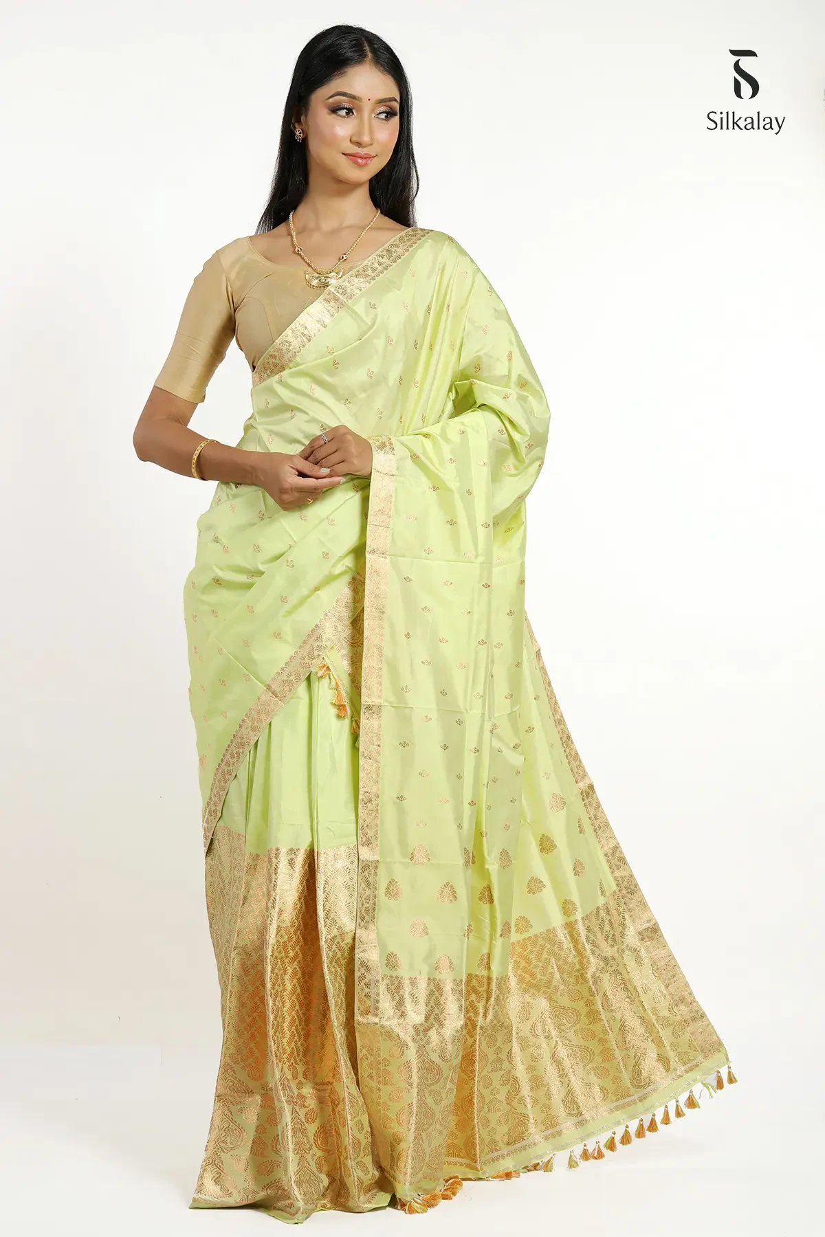 Mekhela Sador
