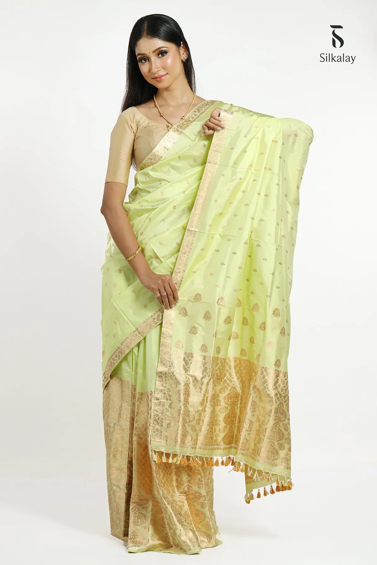 Mekhela Sador