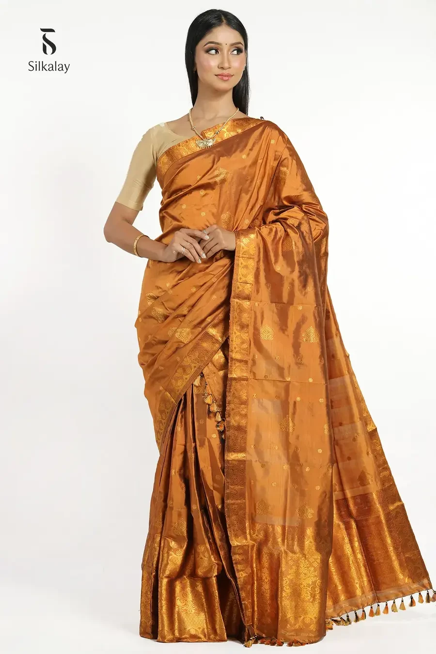 Mekhela Sador
