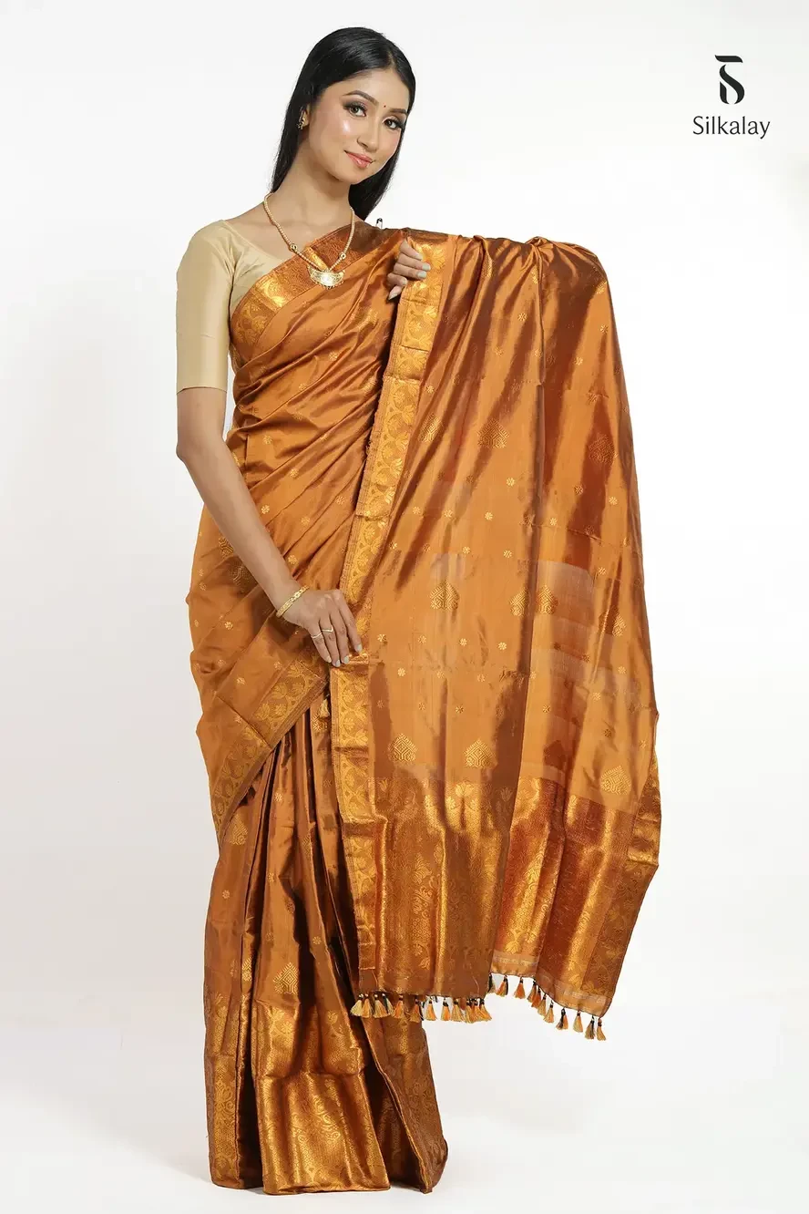 Mekhela Sador