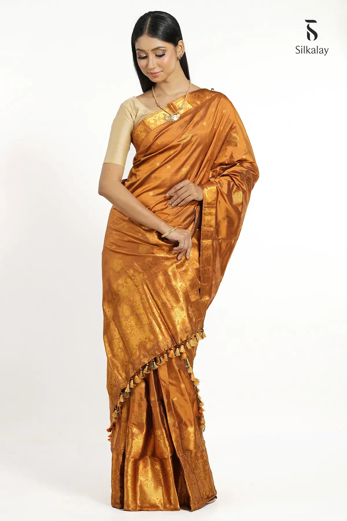 Mekhela Sador