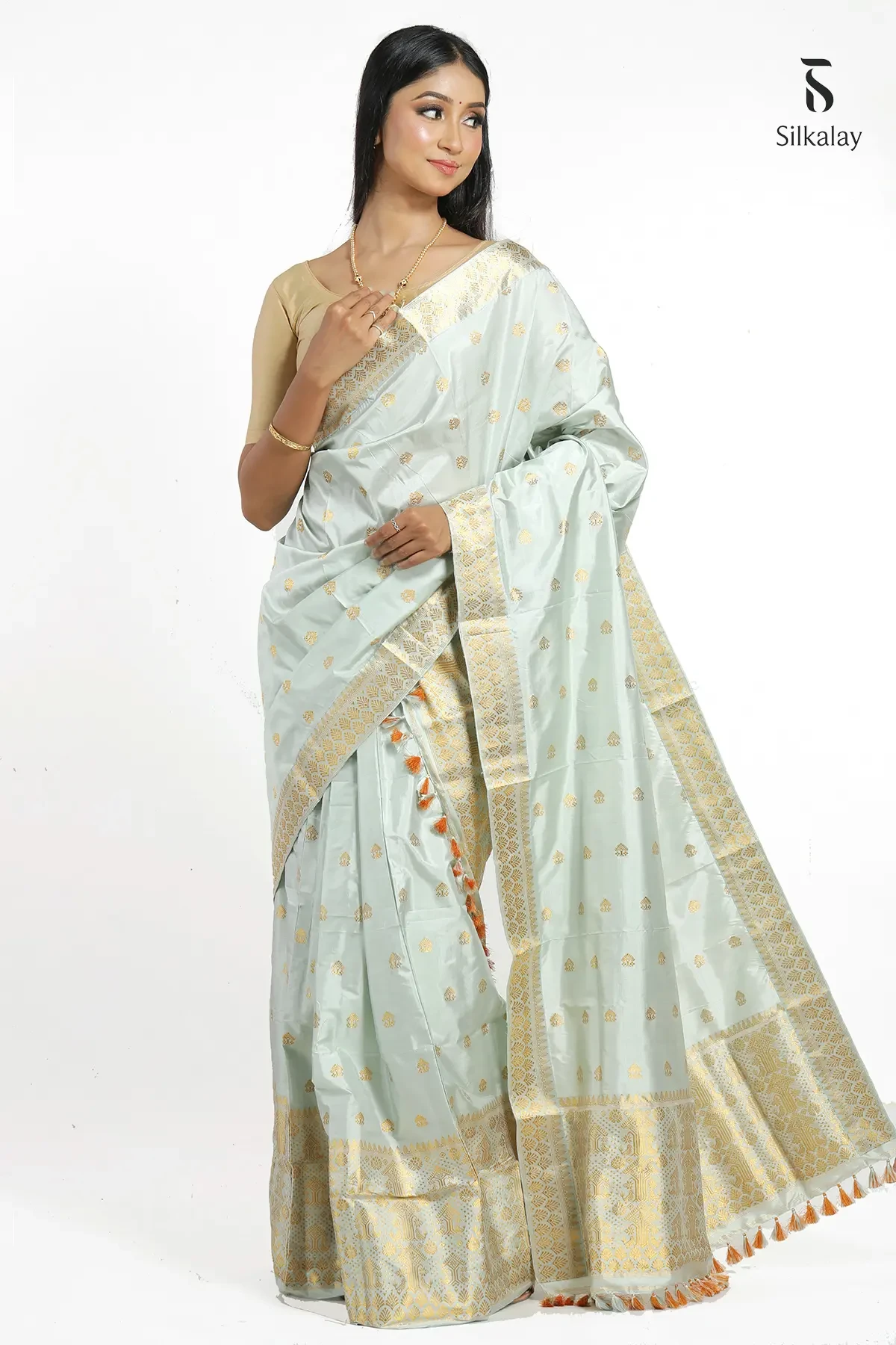 Mekhela Sador