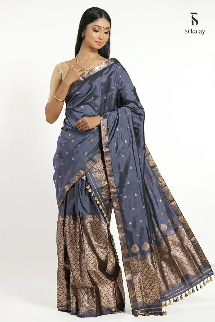 Mekhela Sador