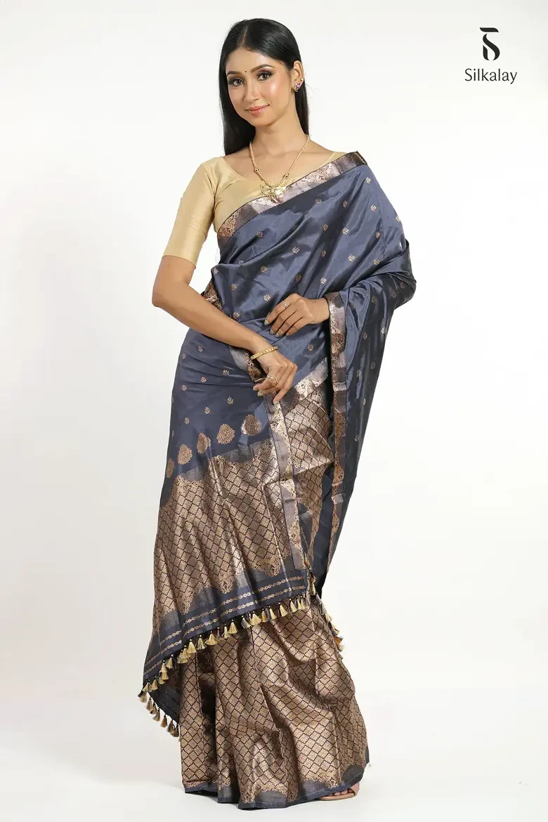 Mekhela Sador