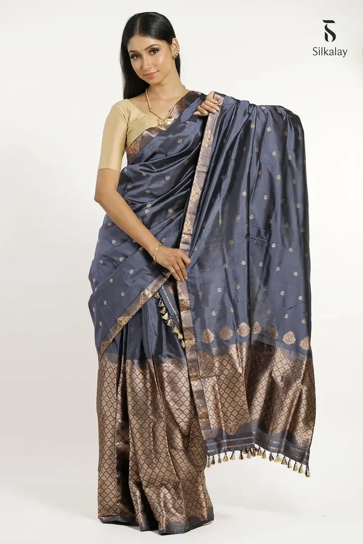 Mekhela Sador