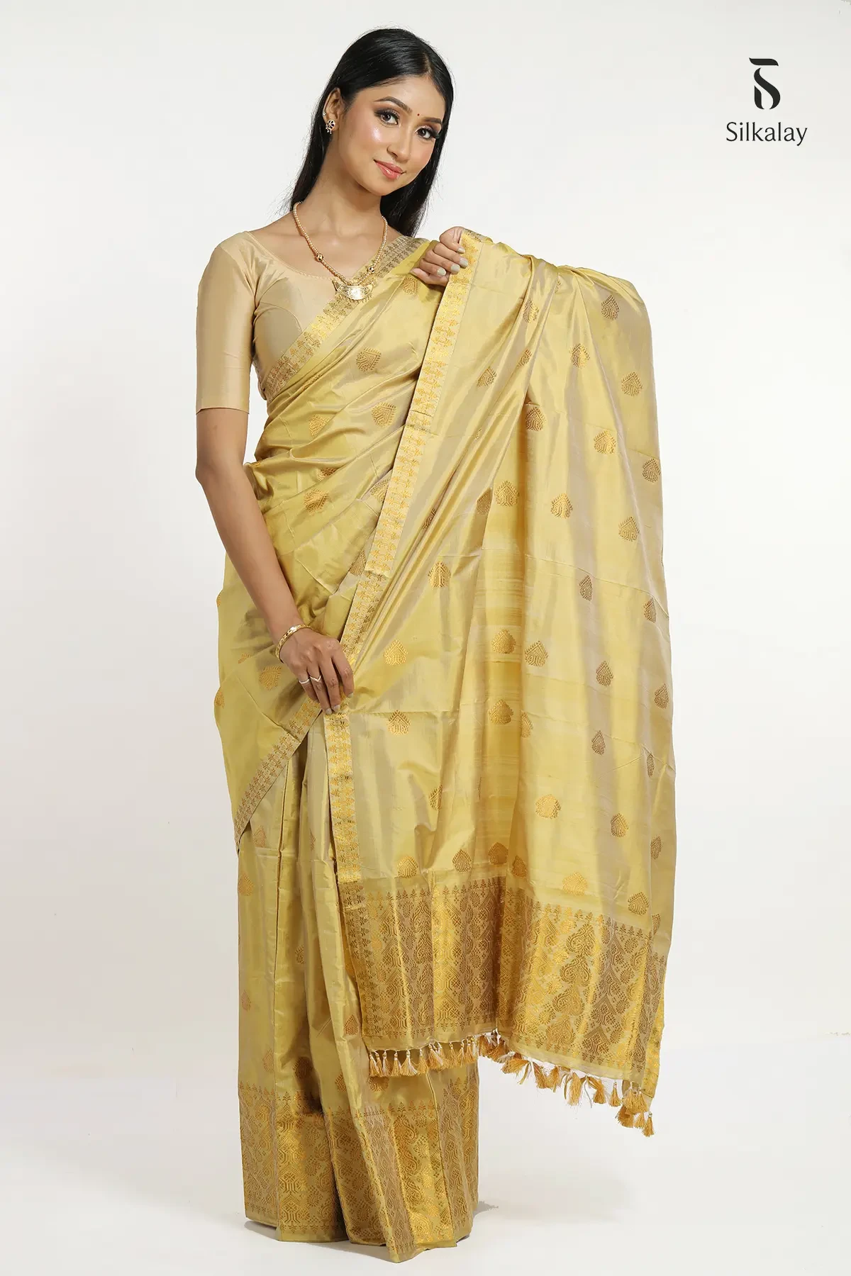 Mekhela Sador