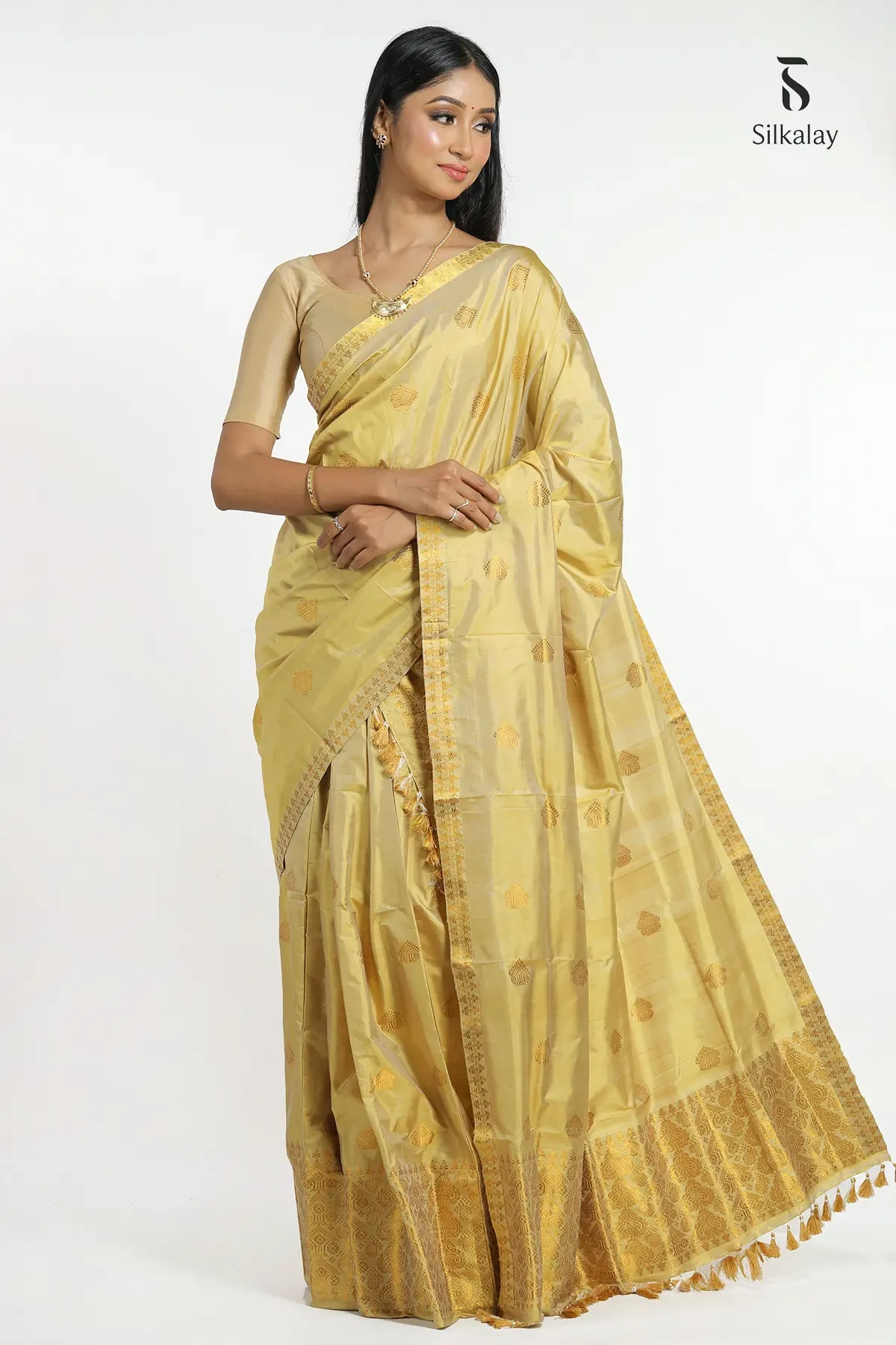 Mekhela Sador