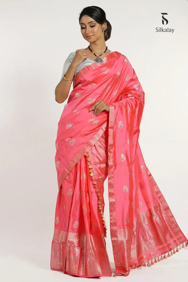 Mekhela Sador