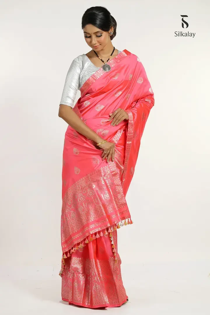 Mekhela Sador