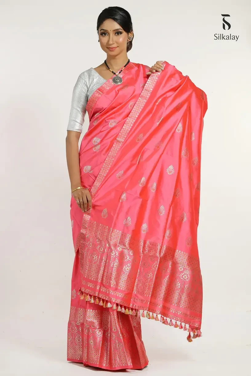 Mekhela Sador