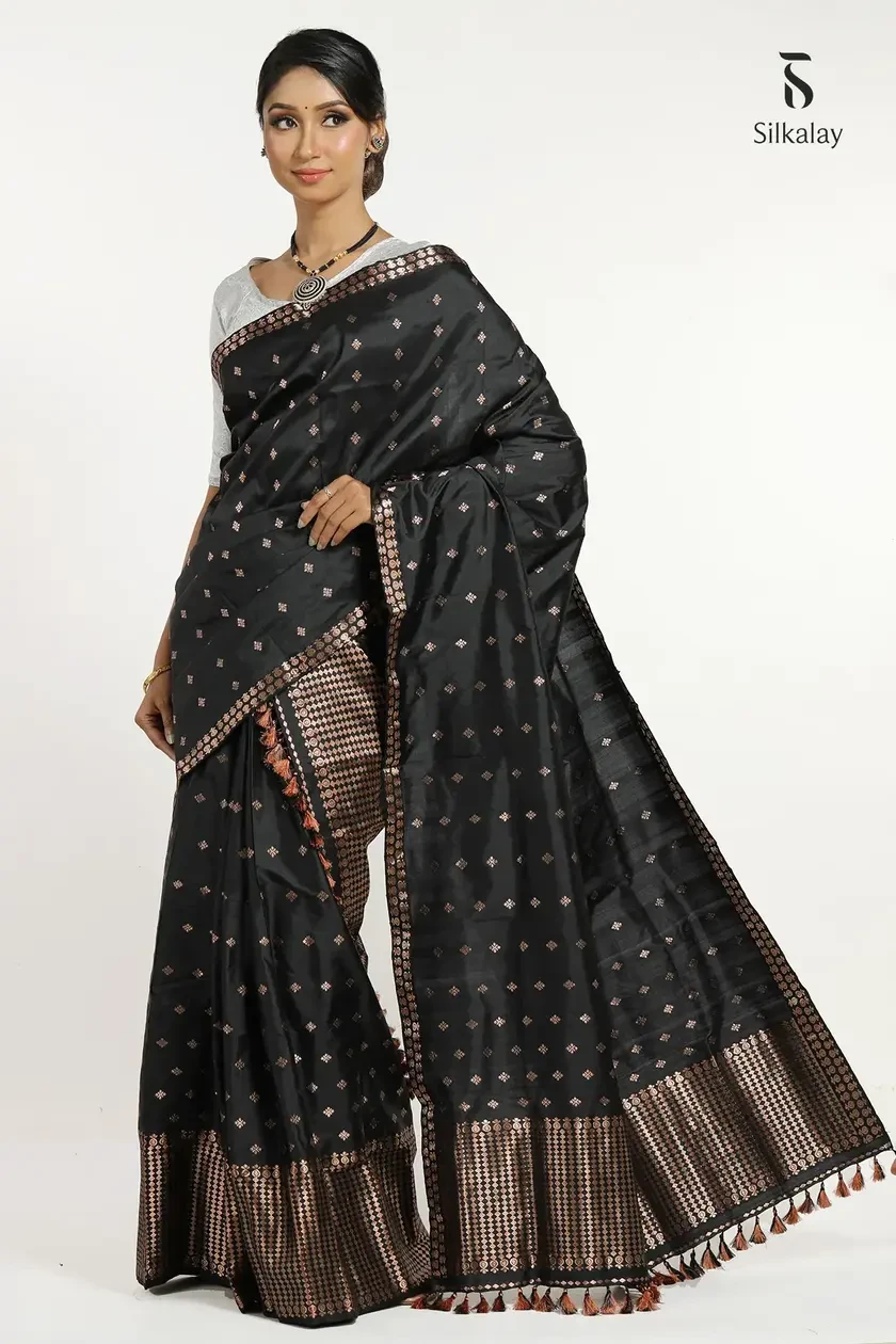 Mekhela Sador