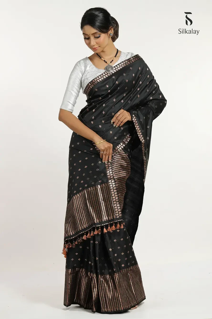 Mekhela Sador