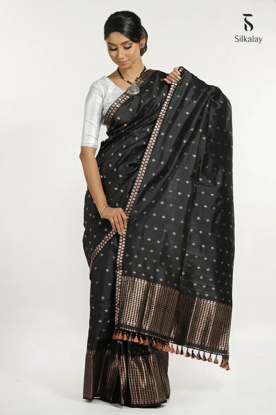 Mekhela Sador