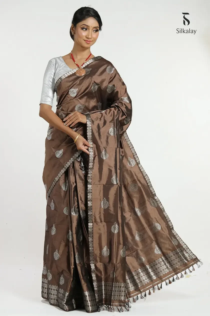 Mekhela Sador