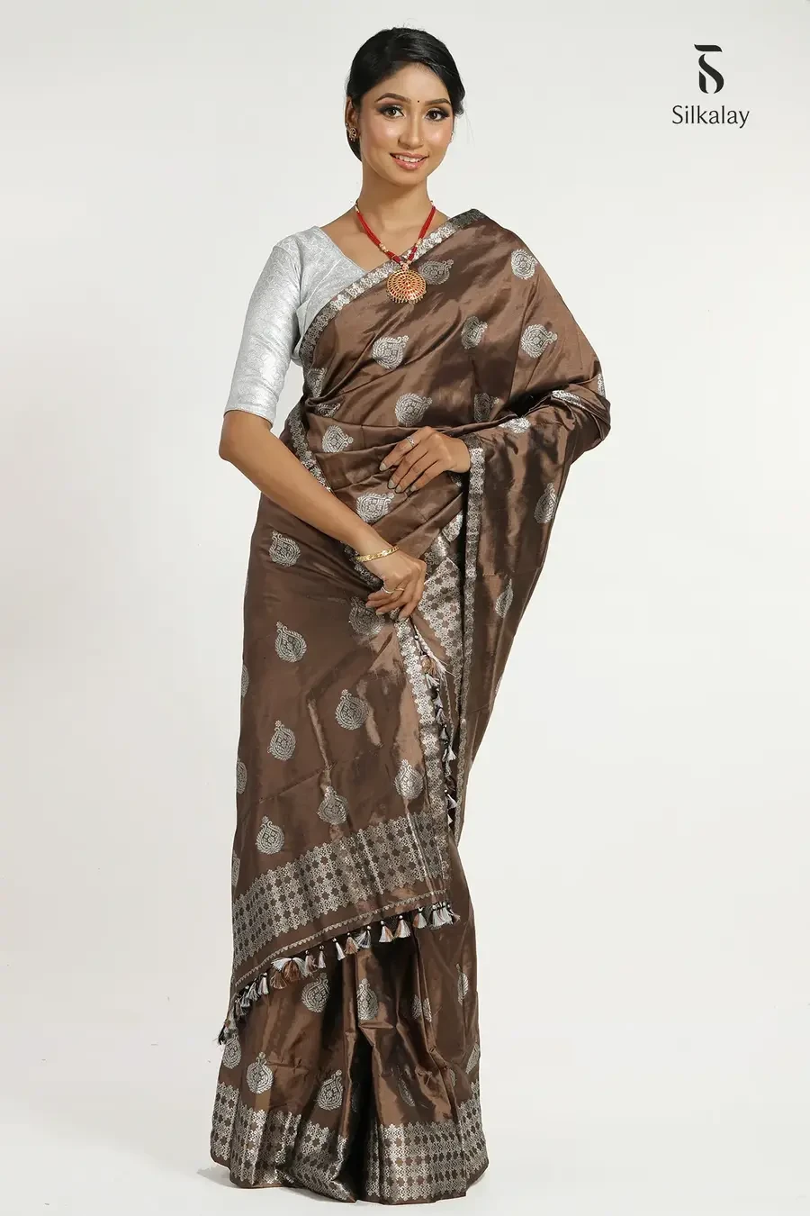 Mekhela Sador