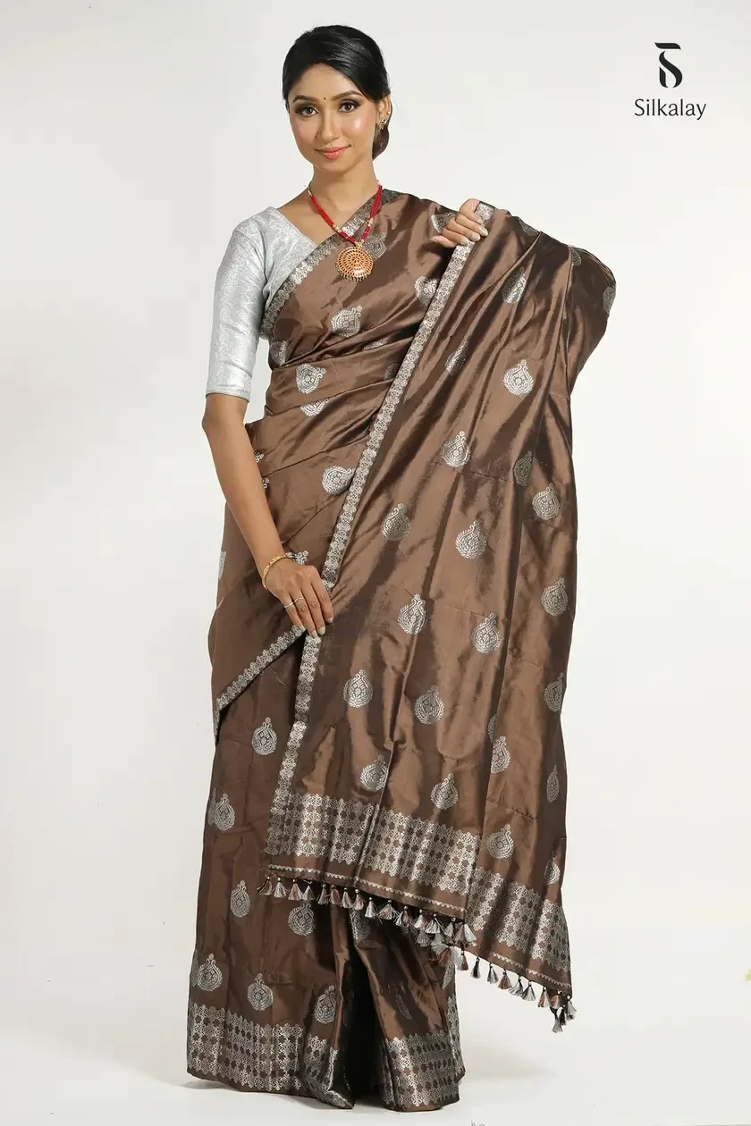 Mekhela Sador