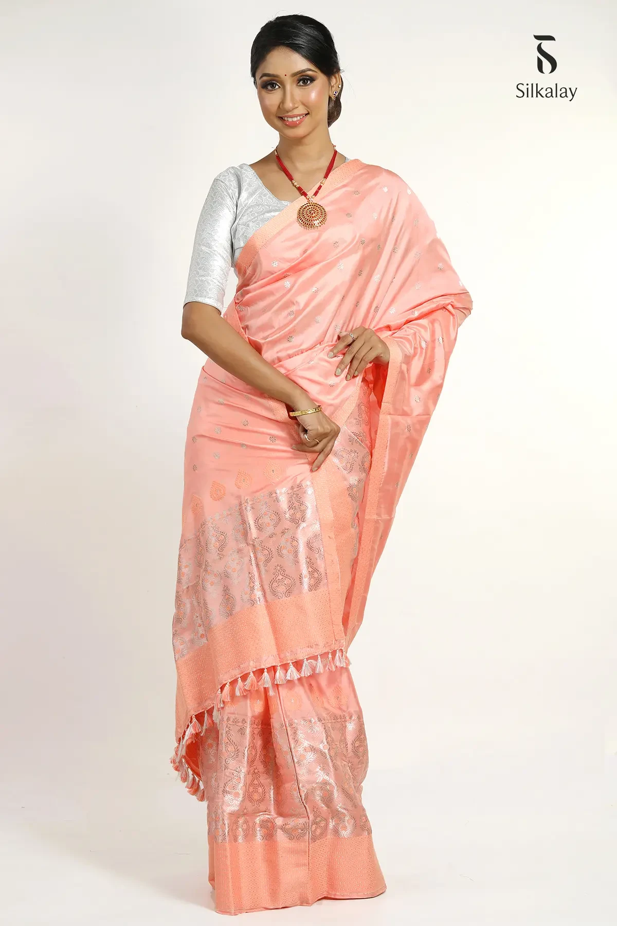 Mekhela Sador