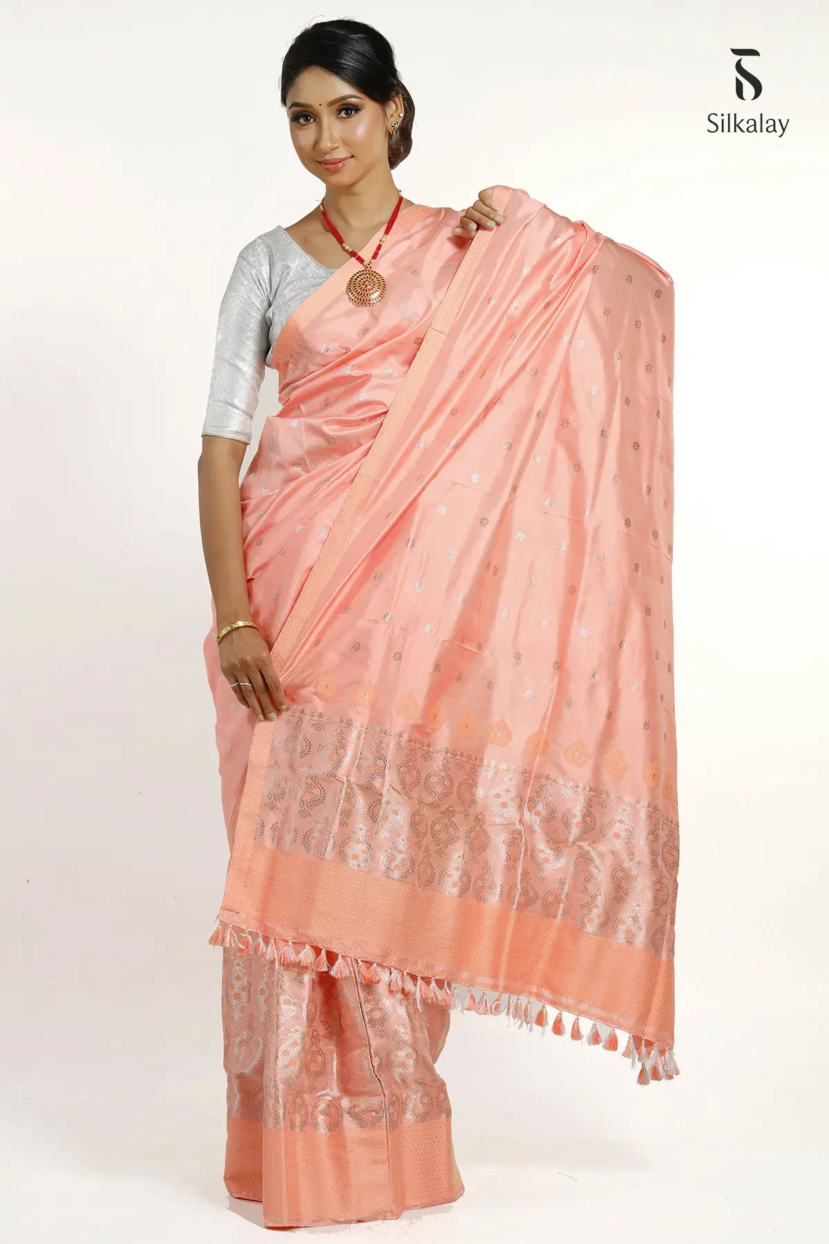 Mekhela Sador