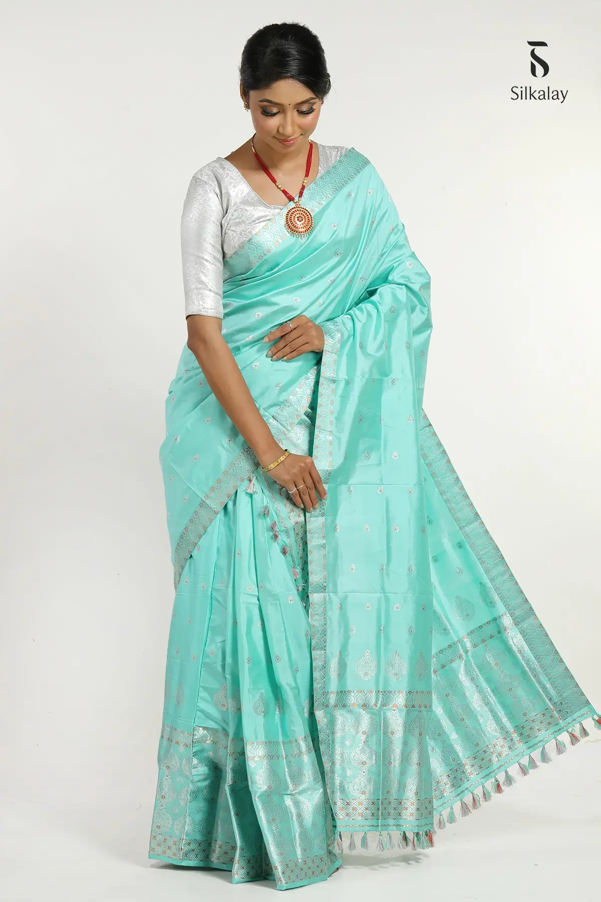 Mekhela Sador