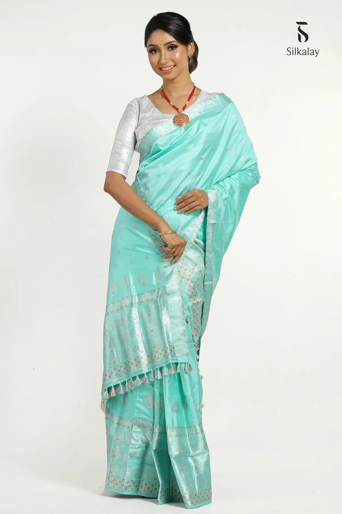 Mekhela Sador