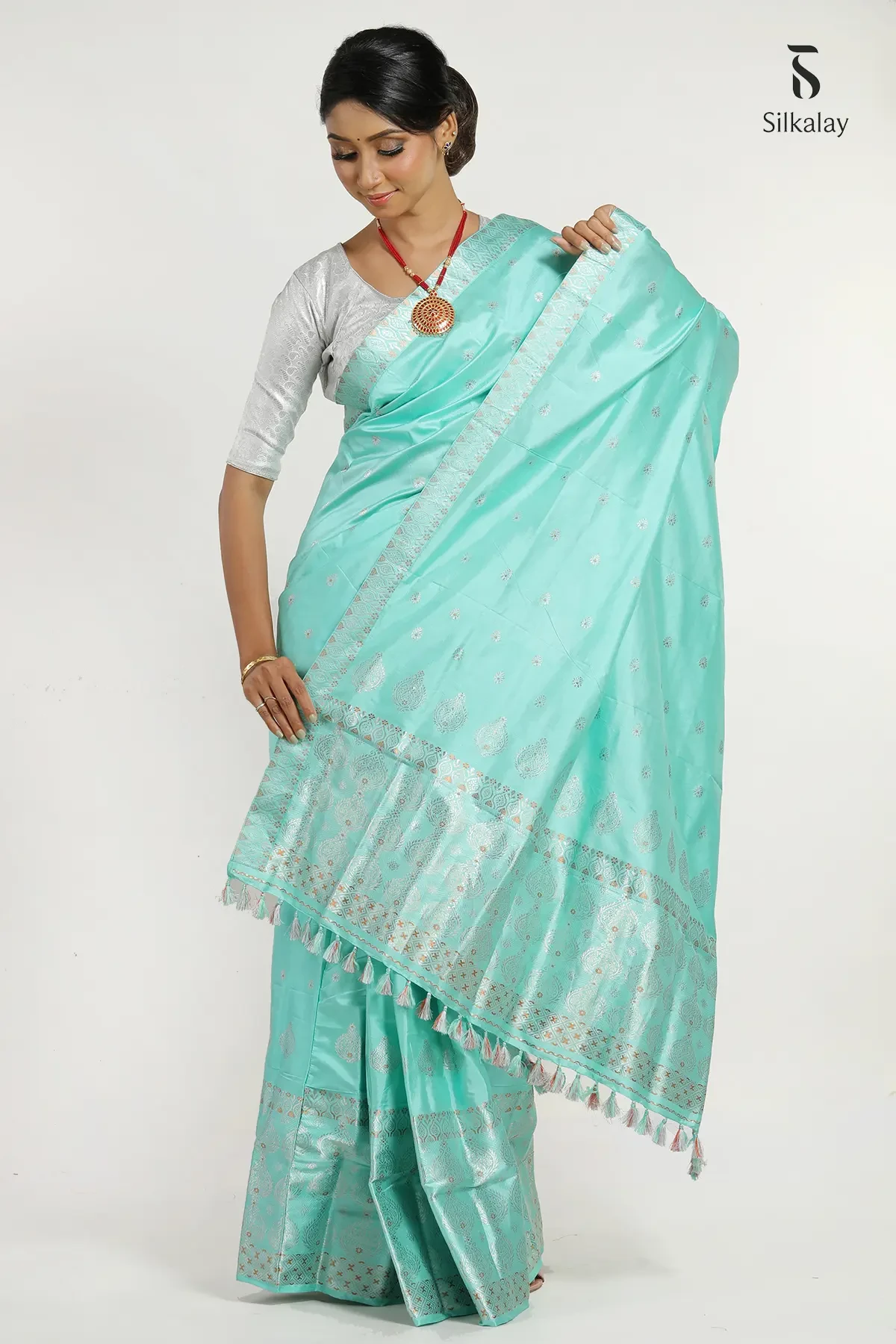 Mekhela Sador